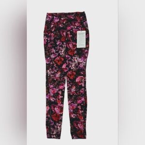 Size 4 - Lululemon Swift Speed High-Rise Tight 28"